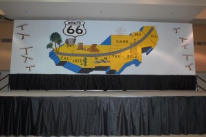 2007 Route 66 2