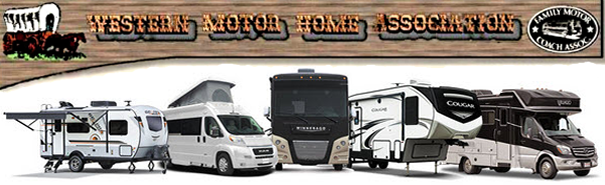 Western Motor Home Association